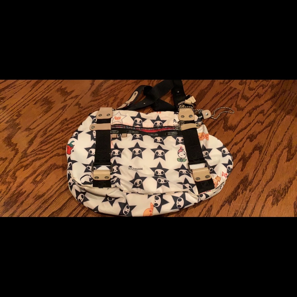 LeSportSac by TokiDoki